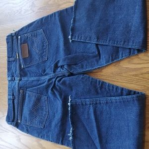 Wrangler Jeans
